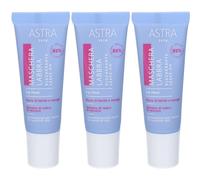 Astra Skin Maschera Labbra Rigenerante Nutriente Leave-On 3x10 ml