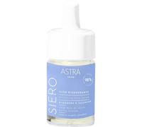 ASTRA MAKEUP - Astra Skin SIERO VISO RIGENERANTE - Siero antirughe