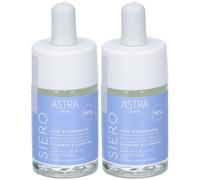 Astra Skin Siero Viso Rigenerante Illuminante 2x15 ml