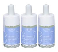 Astra Skin Siero Viso Rigenerante Illuminante 3x15 ml