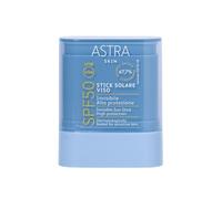 ASTRA MAKEUP - Astra Skin STICK SOLARE VISO SPF 50 - Solari alta protezione