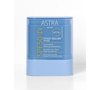 Astra Skin Stick Solare Viso SPF50 Invisibile 11g