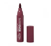 ASTRA SLEEPOVER LIP MARKER 4
