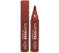 Astra Sleepover Lip Marker Pennarello Labbra 0005 Da 1,2 Ml
