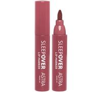 Astra Sleepover Lip Marker Pennarello Labbra 03 Pillow Chat