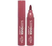 Astra Sleepover Lip Marker Pennarello Labbra 06 Overnight
