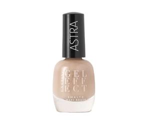 Astra Smalto Gel Effetto A Lunga Durata 66 Trance Nude 12 Ml