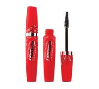 astra Subliminal X Volume Mascara 2.0 Colore Nero
