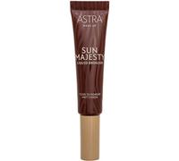 Astra sun majesty liquid bronzer 01