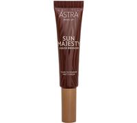 Astra sun majesty liquid bronzer 02