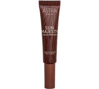 Astra sun majesty liquid bronzer 03
