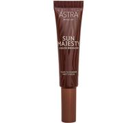 ASTRA MAKEUP SUN MAJESTY liquid bronzer 0003-DARK 15ml - Terra