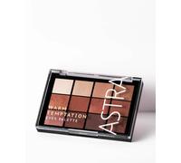 ASTRA TEMPTATION PALETTE EYES 002 WARM
