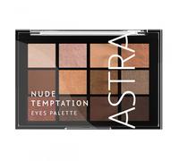 Astra Nude Temptation Palette Occhi n. 01