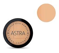 ASTRA MAKEUP - Viso BRONZE SKIN POWDER Terra Compatta 0014 - NOCCIOLA - Bronzer