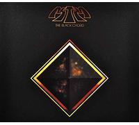 Astra The Black Chord (CD)