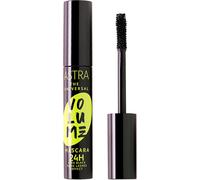 astra The Universal Volume Mascara 24H Xtra Black