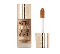 Astra TRANSFORMIST Fondotinta + correttore 18ml 03N Warm Beige