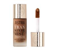 Astra TRANSFORMIST Fondotinta + correttore 18ml 06N Mocha