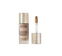 Astra Make-up Transformist fondotinta lunga tenuta colore 01C Swan 18 ml