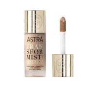ASTRA MAKEUP TRANSFORMIST FOUNDATION + CONCEALER 002W - DUNE 18ml - Fondotinta liquido