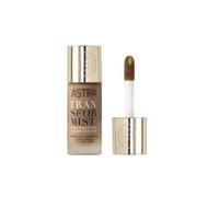 ASTRA MAKEUP - Viso TRANSFORMIST FOUNDATION + CONCEALER 004N - AMBER - Correttori,Fondotinta
