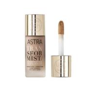 ASTRA MAKEUP - Viso TRANSFORMIST FOUNDATION + CONCEALER 004W - GINGER - Correttori,Fondotinta