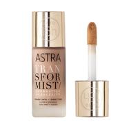 Astra transformist foundation + concealer 01n