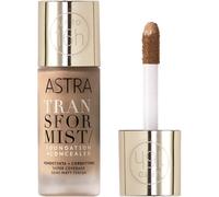 Astra Transformist Fondotint Correttore Colore 04W - Ginger, 1 pezzo