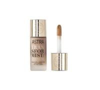Astra Make-Up Fondotinta + Correttore Transformist 05W Caramel