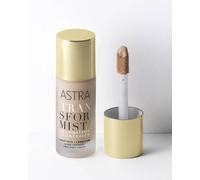 ASTRA TRANSFORMIST FOUNDATION + CONCLEAR ALA