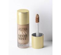 ASTRA TRANSFORMIST FOUNDATION + CONCLEAR WARM