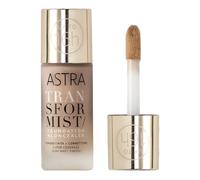 Astra Trasformist Fondotinta + Correttore N.01 Alabaster Alta Coprenza