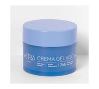 Astra Trattamento viso Crema gel viso fresca e idratante 50 ml