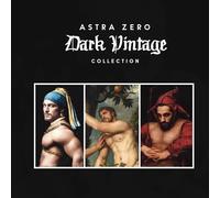 Astra Zero: Dark Vintage - NUOVO Astra Zero