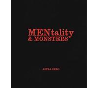 Astra Zero: MENtality & MONSTERS - NUOVA Astra Zero
