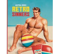Astra Zero: RETRO SINNERS
