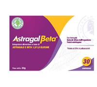 ASTRAGAL BETA 30CPR