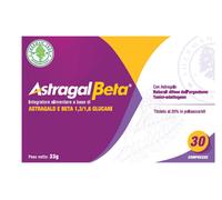 SHERMAN TREE Astragal Beta 30 compresse - Integratore alimentare utile al sistema immunitario