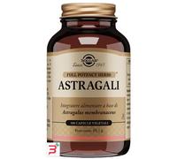 Solgar Astragali 100 capsule vegetali