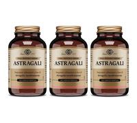 Astragali 100 Capsule Vegetali 3x49,1 g Capsule