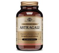 Astragali 100 Capsule Vegetali- Risparmia il 10% con il codice: solgar