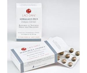 ASTRAGALO*8 60 Cpr