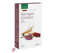 Natura Service Astragalo Complex 20 Ampolle Bevibili Da 15 Ml