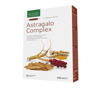 Natura Service Astragalo Complex 20 Ampolle Bevibili Da 15 Ml