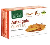 ASTRAGALO COMPLEX 60CPS