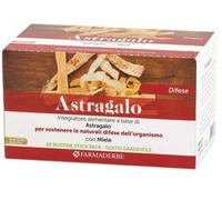FARMADERBE Srl ASTRAGALO 20 STICK 10 ML
