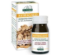 Dr. Giorgini ASTRAGALO ESTRATTO TITOLATO 60 PASTIGLIE