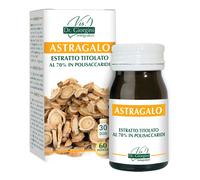 Dr. Giorgini ASTRAGALO ESTRATTO TITOLATO 60 PASTIGLIE