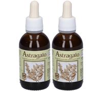 Astragalo Gocce 50 Ml 2x50 ml Gocce orali